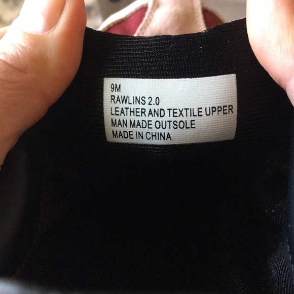 Tretorn Rawlings 2.0 - Picture 7 of 7